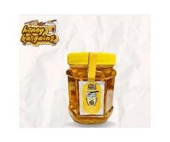 Apricot Blossom Honey