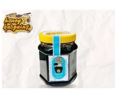 Black Forest Cherry Honey