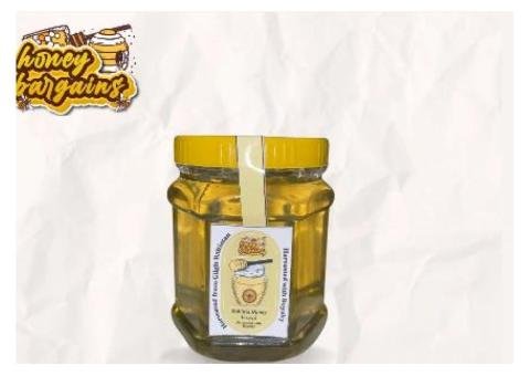 Robinia Honey (Robinia) - 2/2