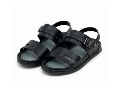Durawalk Comfi – Men's Comfort Slippers & Sandals