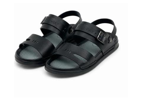 Durawalk Comfi – Men's Comfort Slippers & Sandals - 2/2