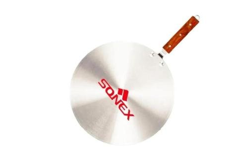 Tawa with Metal Finish – A Versatile Kitchen Essential - 2/2