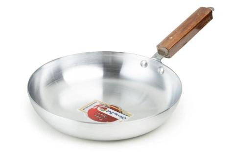 Round Frying Pan