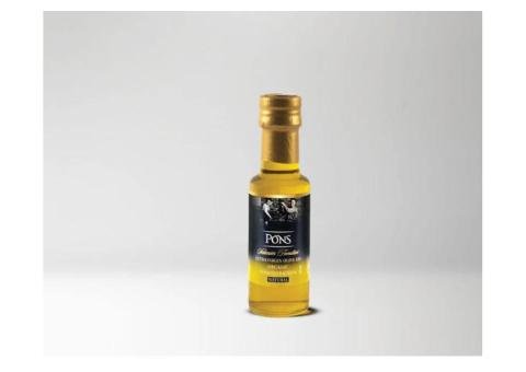 Extra Virgin Olive Oil – Organic - 2/2
