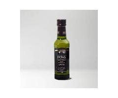 Pomace Orujo Olive Oil