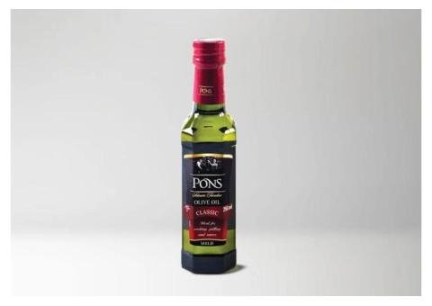 Olive Oil (Classic)