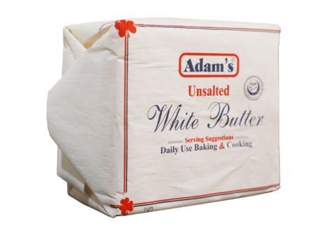 6 Delicious Benefits of Adams White Butter Unsalted 1kg