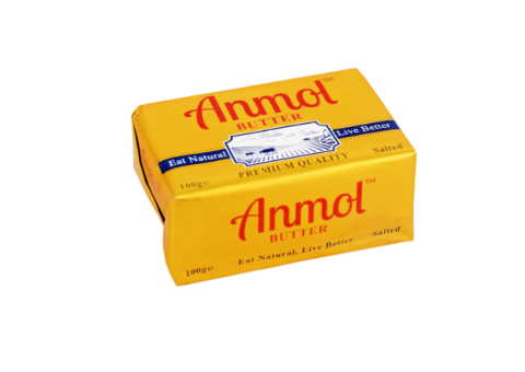 5 Tasty Reasons Anmol Salted Butter 100g Stands Out - 2/2