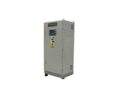 AUTOMATIC TRANSFER SWITCH
