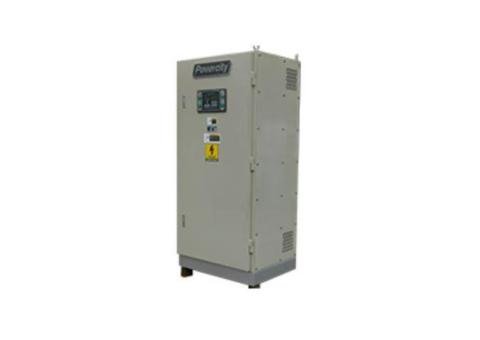 AUTOMATIC TRANSFER SWITCH - 2/2