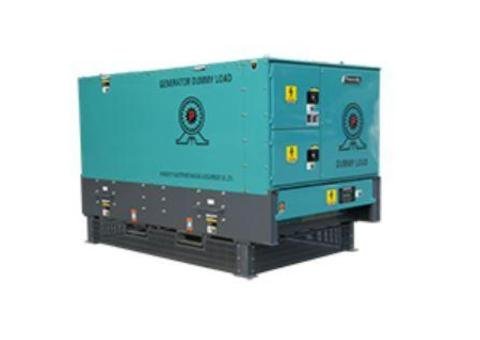 DUMMY LOAD BANK
