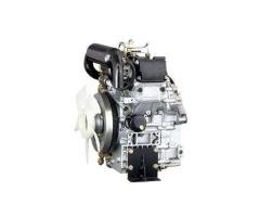 EV80 diesel engine