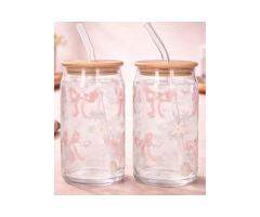 7 Stylish Reasons to Buy Danny Home Cola Glass Cup Set