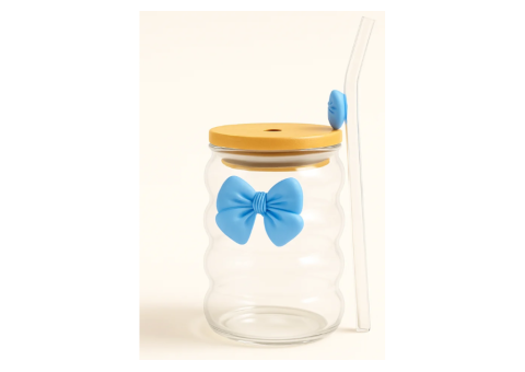 7 Stylish Reasons to Choose Nordic Ripple Bubble Glass