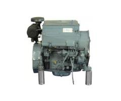 Deutz type BF4L913