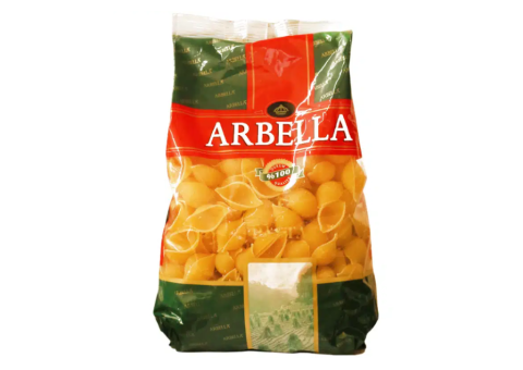 7 Delicious Reasons Arbella Big Shell Pasta 500g Wins - 2/2