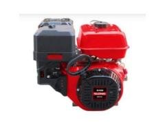 Gasoline Engine