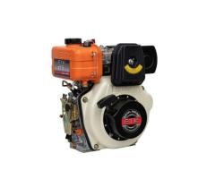4hp recoil start diesel engine