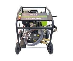 High Pressure Washer ETK3000PSI