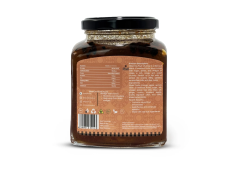 5 Delicious Reasons Millat Mix Fruit Chutney Adds Flavor - 3/3