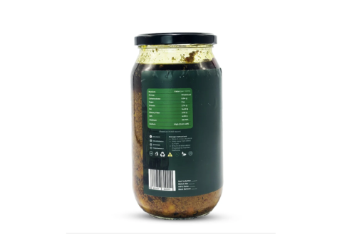 7 Amazing Benefits of Millat Olive Pickle for True Flavor Lovers - 2/5