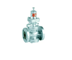7 Powerful Benefits of GP-1000 Control Valve System