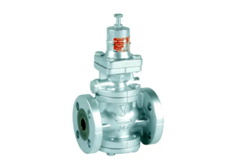 7 Powerful Benefits of GP-1000 Control Valve System - 2/2