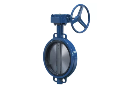 7 Superior Features of PN16 V1116 Butterfly Valve