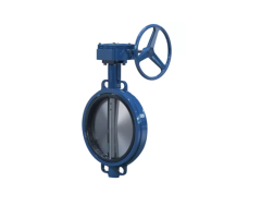 7 Superior Features of PN16 V1116 Butterfly Valve