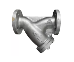 7 Essential Benefits of Industrial Pipeline Strainers