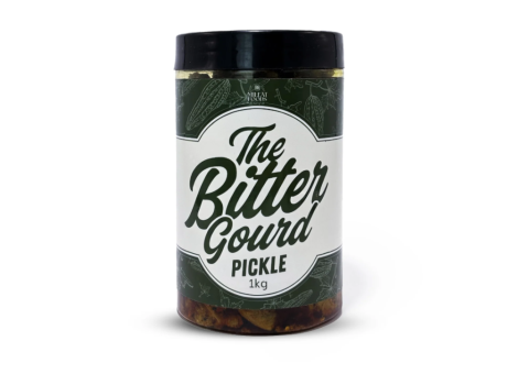6 Bold Benefits of Bitter Gourd Pickle for Healthy Taste - 1/5