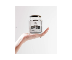 380ml Square Spice Jar Glass: 9 Smart Storage Ideas