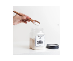 Square Jars Plastic: 11 Smart Kitchen Storage Solutions
