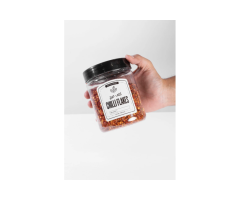 720ml Clean Jar Plastic: 9 Clever Kitchen Storage Hacks