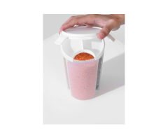 3in1 Magic Jar Plastic: 7 Amazing Storage Solutions