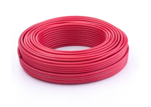 Solar Wires PV 6 sqmm: 7 Powerful Safety Benefits - 5/5