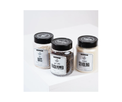 400ml Round Plastic Jar: 7 Smart Storage Solutions