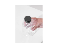 500ml Tall Bottle Plastic: 9 Versatile Storage Benefits