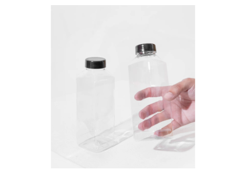 500ml Tall Bottle Plastic: 9 Versatile Storage Benefits - 2/5