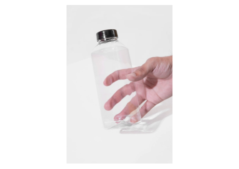 500ml Tall Bottle Plastic: 9 Versatile Storage Benefits - 3/5