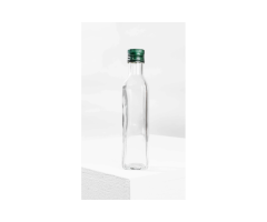 220ml Oil Bottle Glass: 7 Elegant Kitchen Storage Benefits