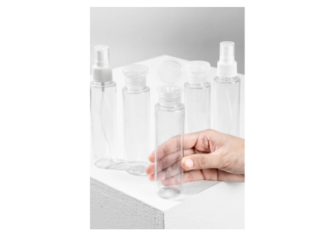 Travel Kit Plastic: 9 Essential Features for Easy Trips - 5/5