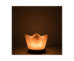 Hamliya Himalayan Salt Lamp: 7 Soothing Home Décor Benefits