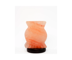 Crystal Candy Lamp: 7 Magical Himalayan Glow Benefits