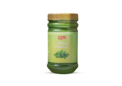 Mint Chutney