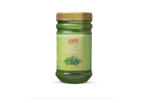 Mint Chutney - 2/2