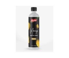 Mango Syrup