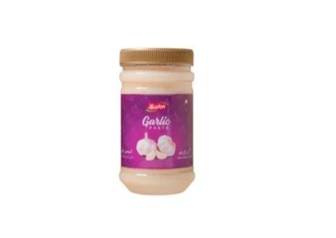 Garlic Paste