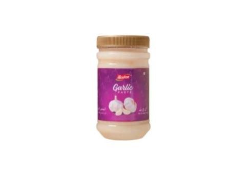 Garlic Paste - 2/2