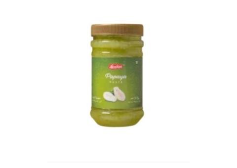 Papaya Paste - 2/2